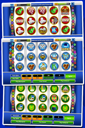 salam gaming screenshot 5
