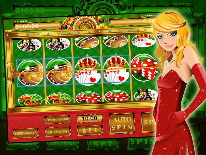 slot machine screenshot 5