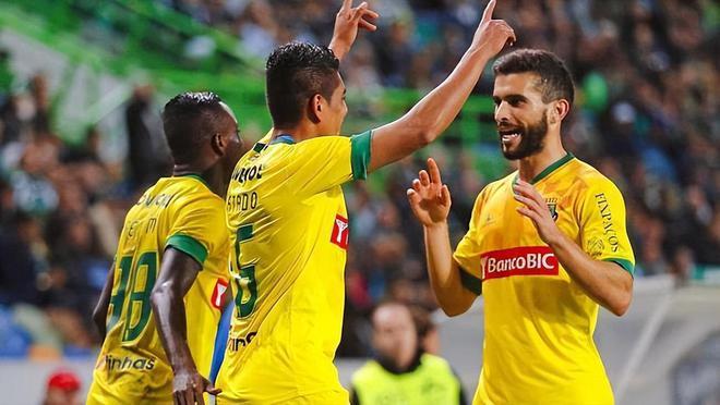thailand premier league screenshot 4
