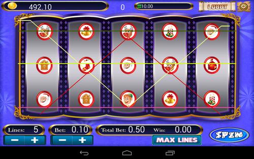 game terbaik di play store screenshot 1